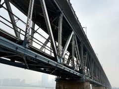 -西湖风景区-钱塘江大桥陈列馆