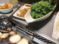 -海底捞火锅(吴中路店)