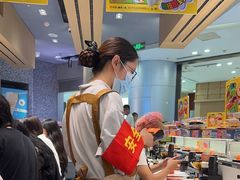 -争鲜回转寿司(朝北大悦城店)