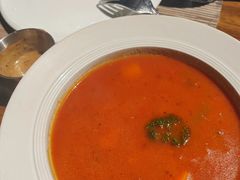 -巴别塔法餐舍(合作路店)
