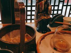 -锦府盐帮·李宅(领展购物广场中关村店)