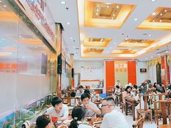 -伙工殿餐厅(吉大店)