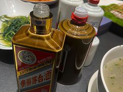 -郑州富力万达文华酒店·云端美食汇自助餐厅