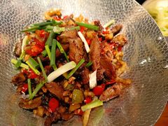 -蛮佬拾·乡里土菜馆(河西王府井店)