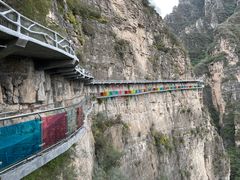 -十渡东湖港风景区