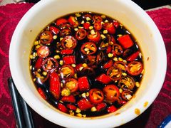 -光明清汤羊(宝业路店)