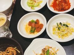 -韩屋韩国料理(天山路店)