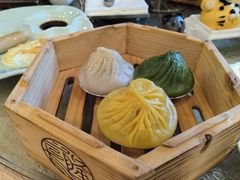 -麒麟中餐厅·经典粤菜·地道菜式老字号(广州长隆酒店)