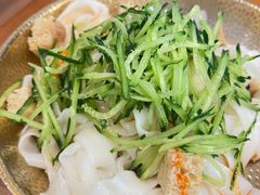 -晋情·游子轩(梅花路店)