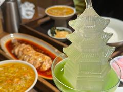 -李百蟹·江南蟹黄面·河景餐厅(夫子庙总店)