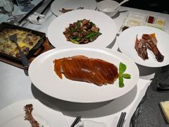 -四季民福烤鸭店(王府井东安门店)