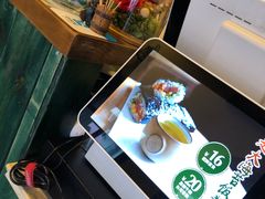 -暖食光·台式家庭餐厅·生日主题店(万达店)