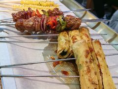 -熙成烧烤(白塔岭店)