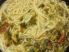 -口福汤包馆(融汇店)