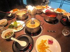 -南昌绿地铂瑞酒店·臻萃轩中餐厅