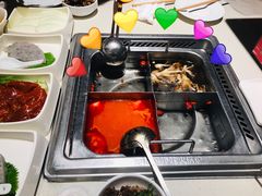 -海底捞火锅(亲子主题北金鹰店)