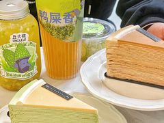 -小半有礼(天河南店)