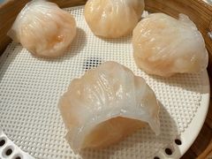 -金悦轩海鲜酒家(拱北店)