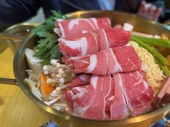 -美淑家拌饭(狮山店)