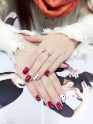 -IDO美甲美睫
