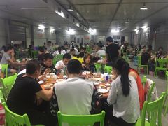 大堂-蔡社牛肉城(龙湖店)