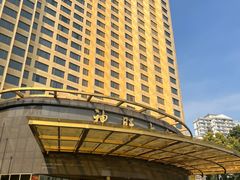 -上海神旺大酒店