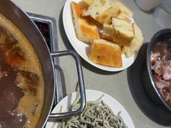 -蝎王府羊蝎子(虎坊桥总店)