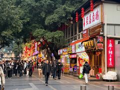 -储奇门鳝鱼火锅(总店)