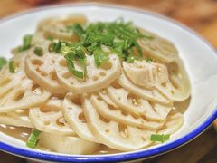 -龙泉小镇(科圣路店)