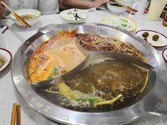 -陳艳红火锅(港汇店)