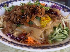 -京滨饭店·餐厅(阜外大街店)