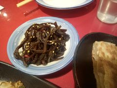 -宏状元现熬粥·京味菜(五棵松店)