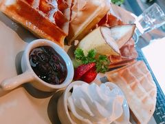 -漫咖啡(永旺梦乐城店)