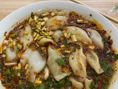 -尤素福东举院饺子馆