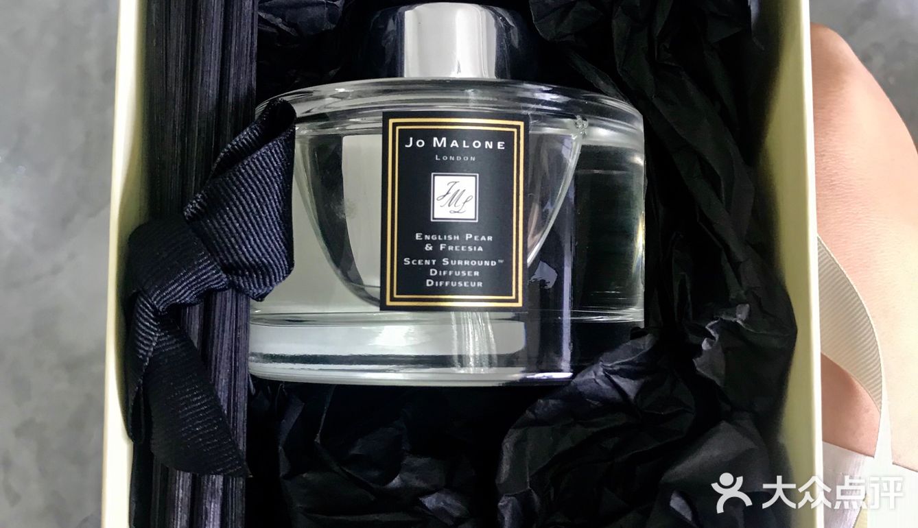 让家里清新的香薰