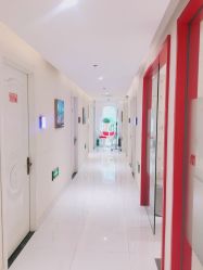 -咪咪比基尼脱毛专业店