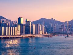 -香港九龙海逸君绰酒店