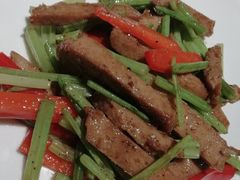 黑椒牛柳-素虎小呆鸟(西二旗店)