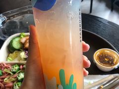 -星巴克(深圳宝安泰华店)