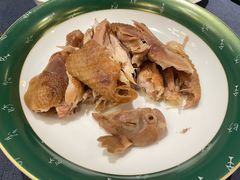 -金狮麟·新豫菜(金码大厦店)