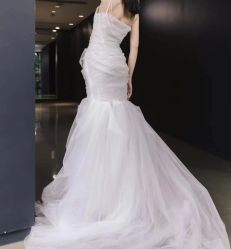 -Vera Wang婚纱礼服旗舰店