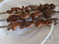 -维吾尔餐厅(宜山路店)