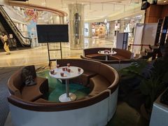 -暴风岛沉浸式体验馆(百联世纪店)