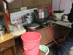 -老地方巷内小面