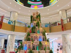 -凯德广场(西城店)