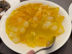 -浙江安吉JW万豪酒店·万豪中餐厅