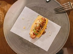 丹麦小热狗-BOR Eatery(安福路店)