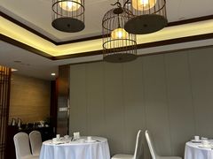 -香雪海饭店中餐厅(人民桥店)