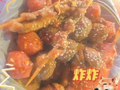 -海大南门夜市(海富街店)