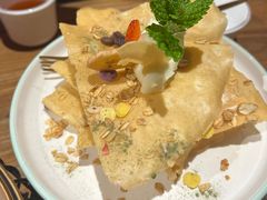 -饕林餐厅(太古里东升店)